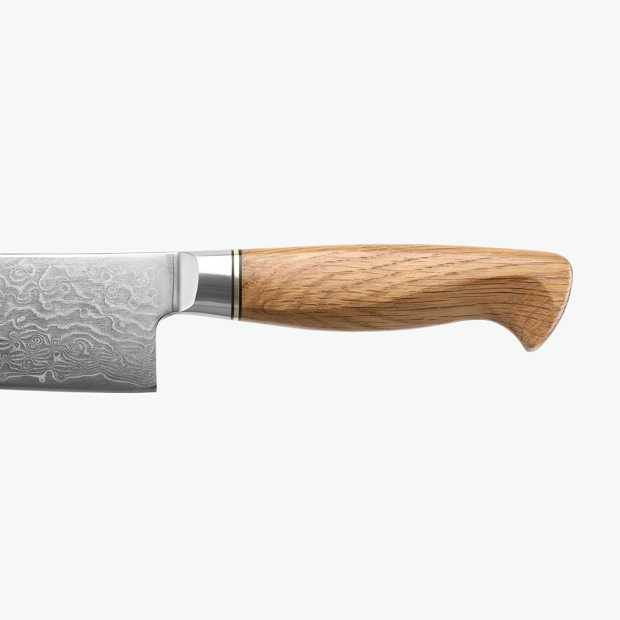 Shojin Kaku Gyuto Chef's Knife – Eg