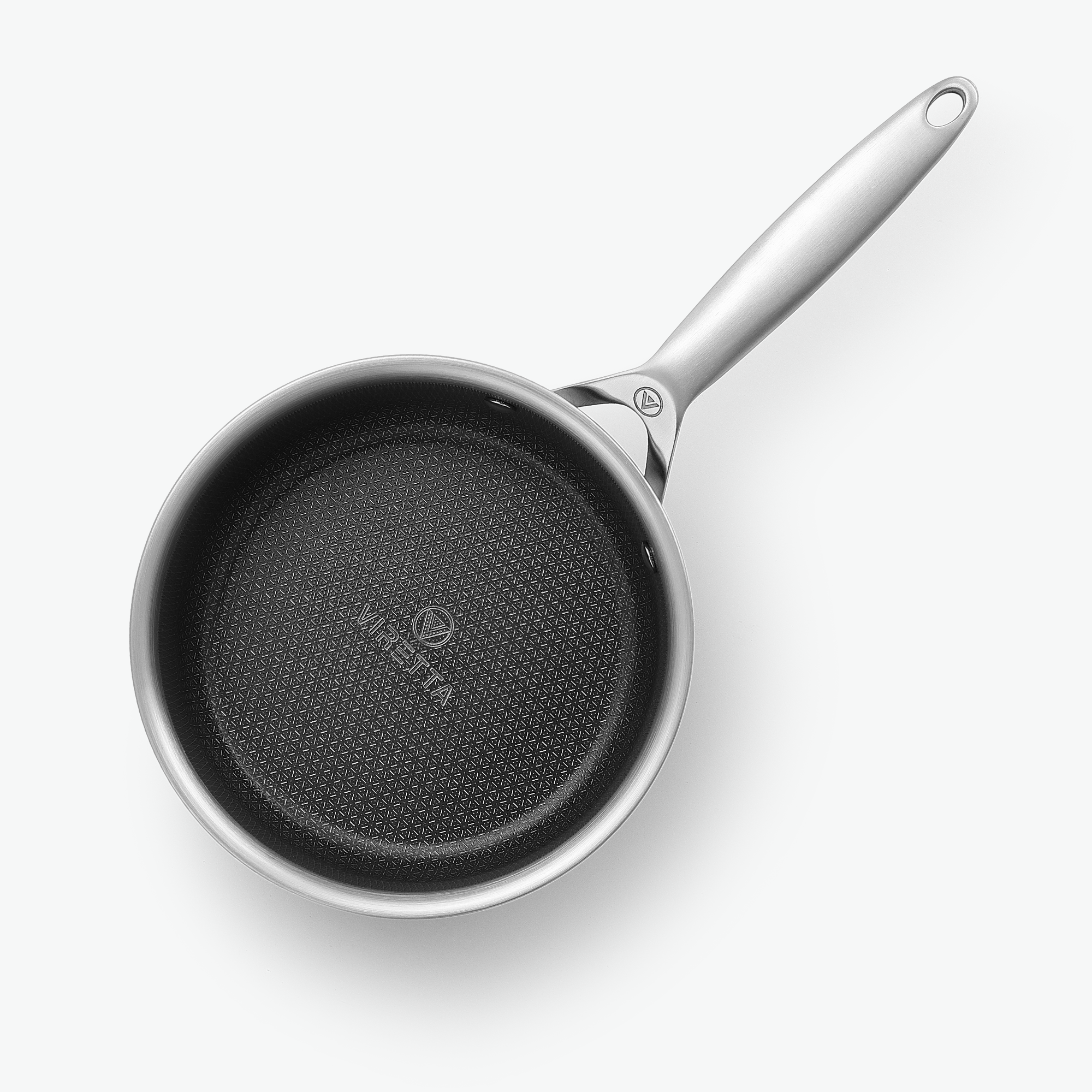 Casserole – 3-ply Hybrid
