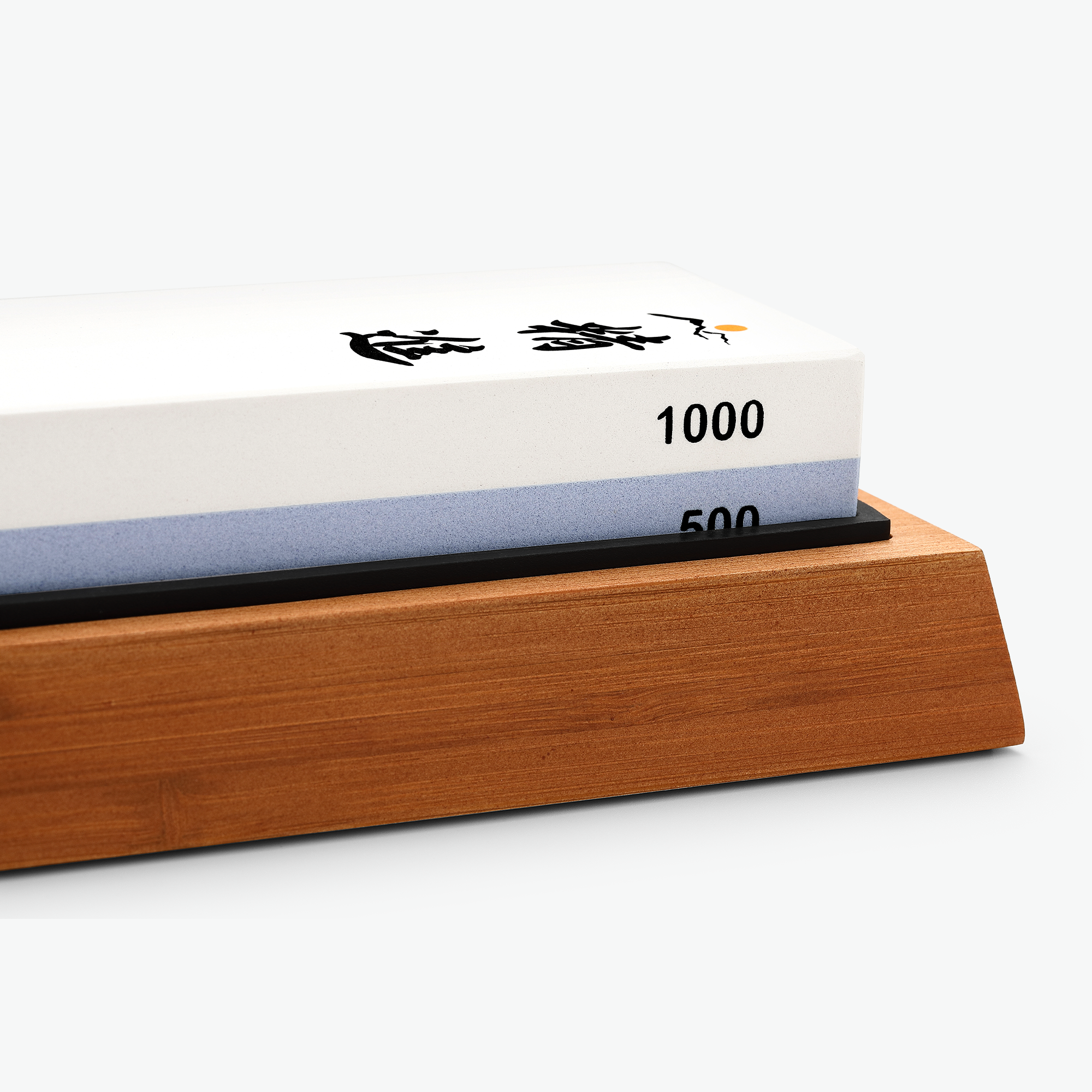 Shojin Whetstone 500/1000