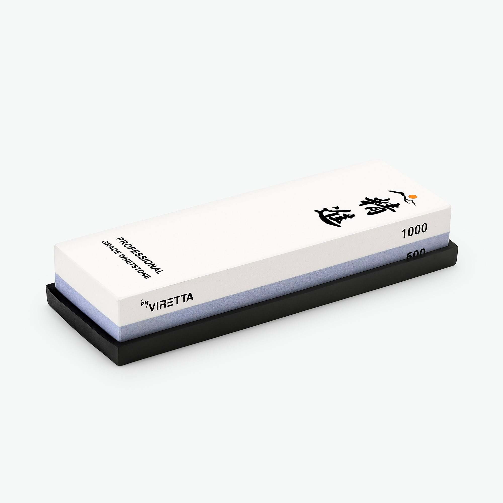Shojin Whetstone 500/1000