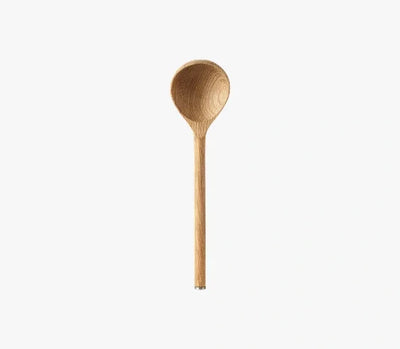 Holz-Suppenlöffel