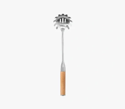 Spaghettilöffel aus Metall