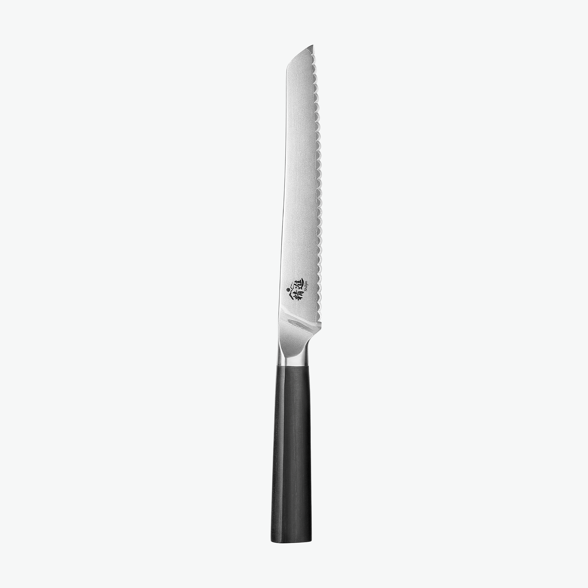 Shojin Aira Bread Knife