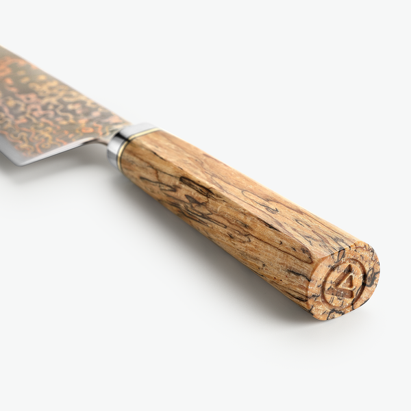 Speckled Maple