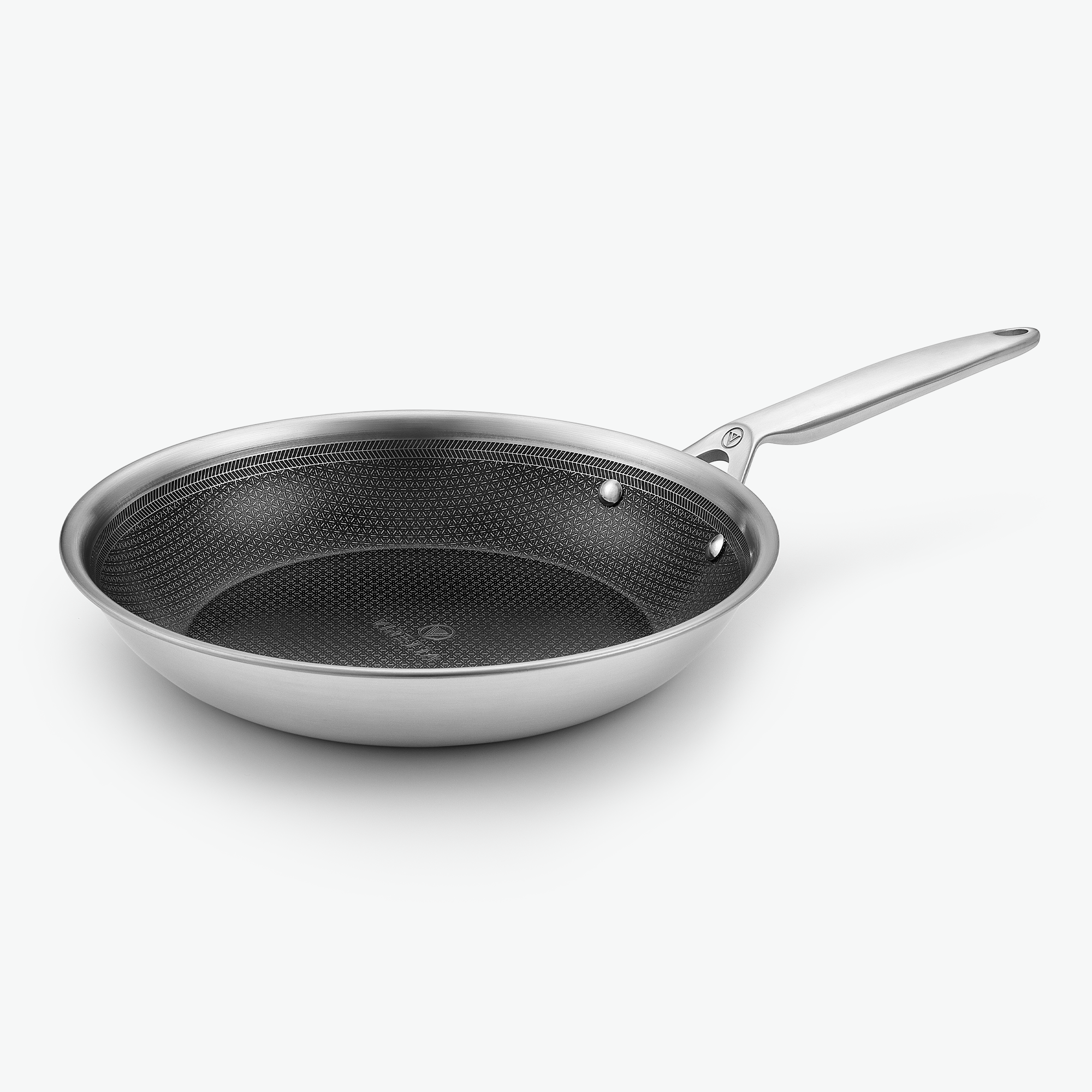 Frying Pan – 3-ply Hybrid