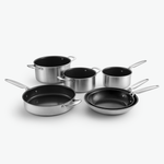 Signature Set - 6-teilig / Ohne