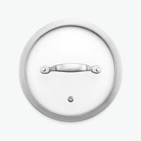 Glass lid – 3-Ply series