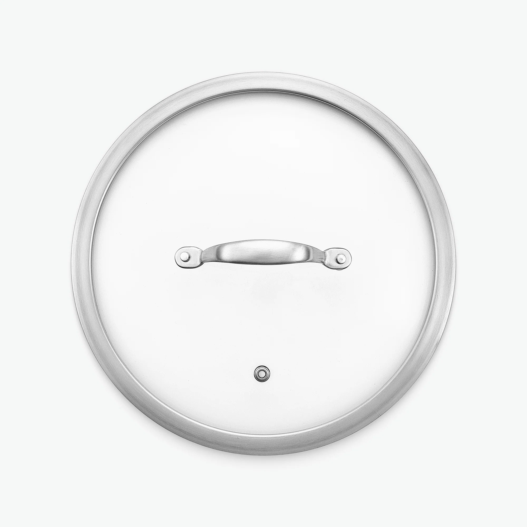 Glass lid – 3-Ply series