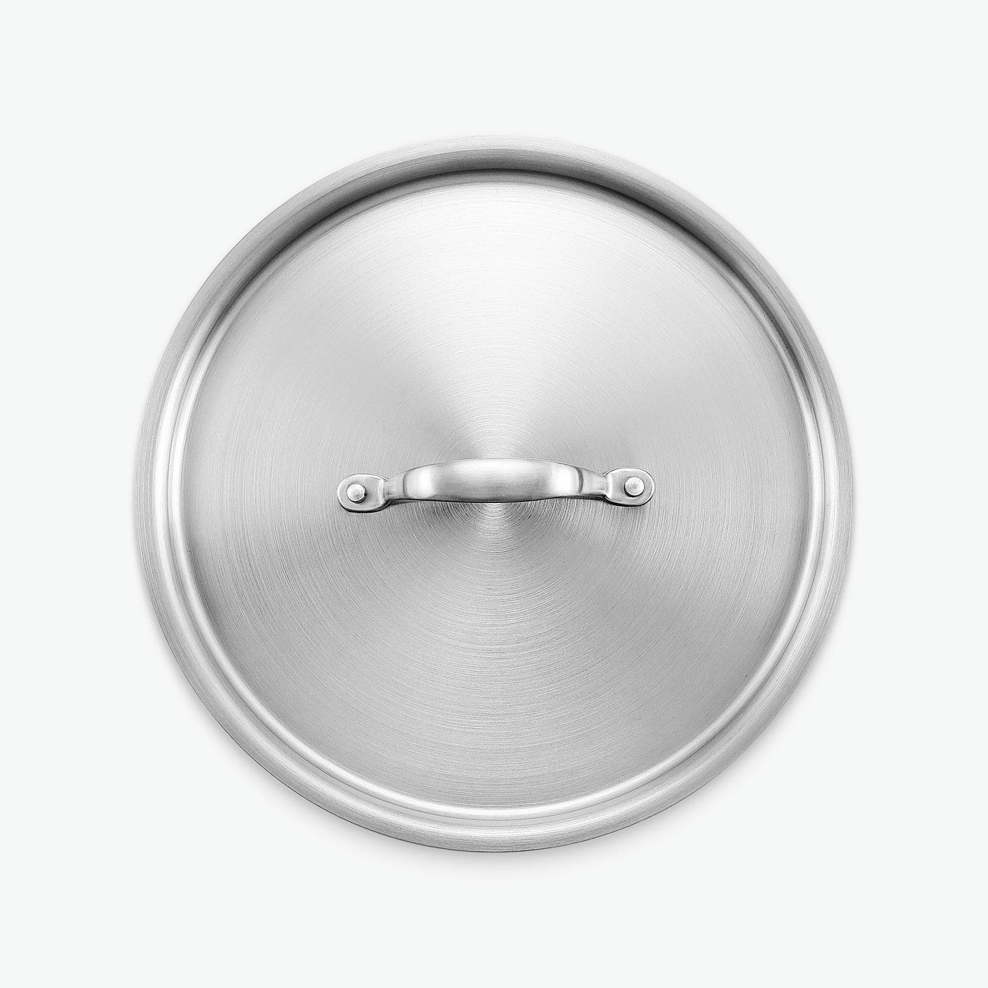 Stainless Steel Lid - 3-Ply Series