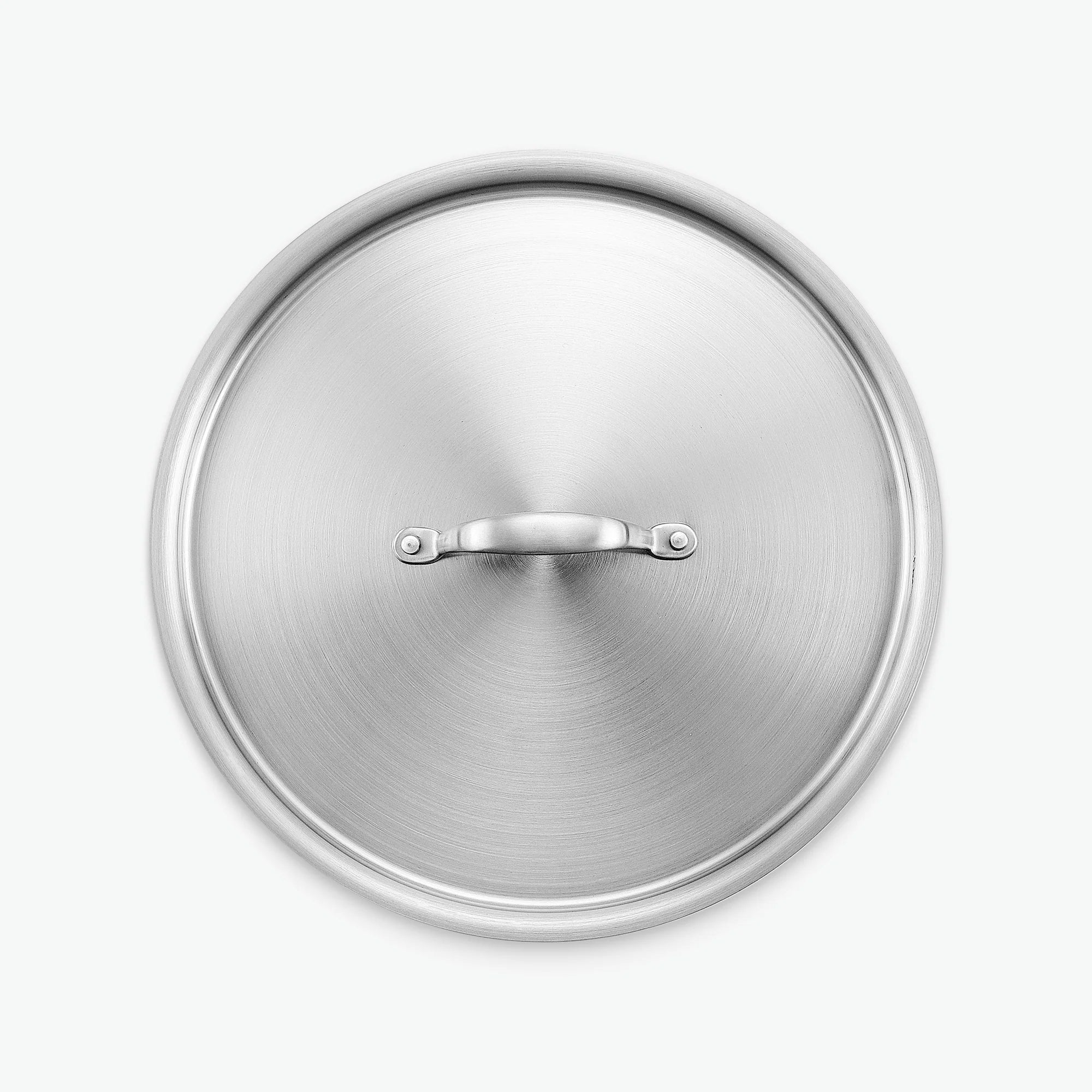 Stainless Steel Lid - 3-Ply Series