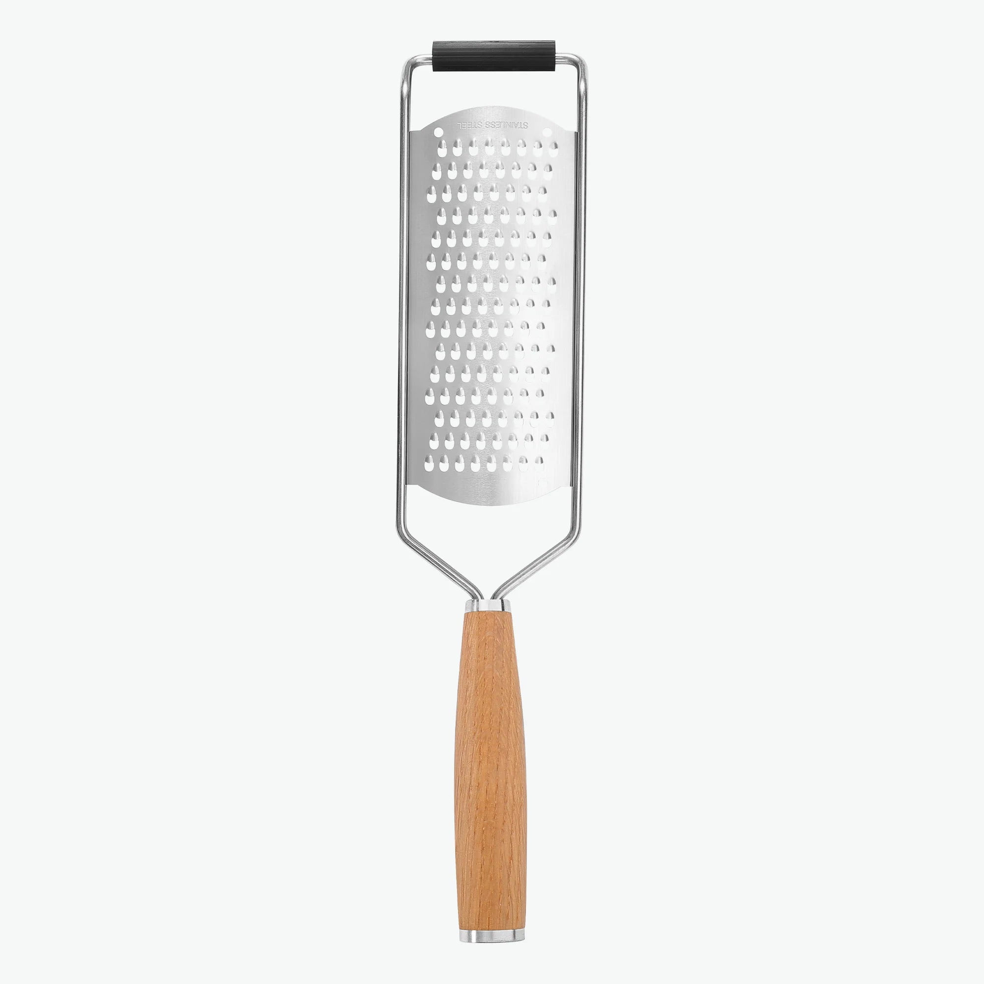 Rasp – Means