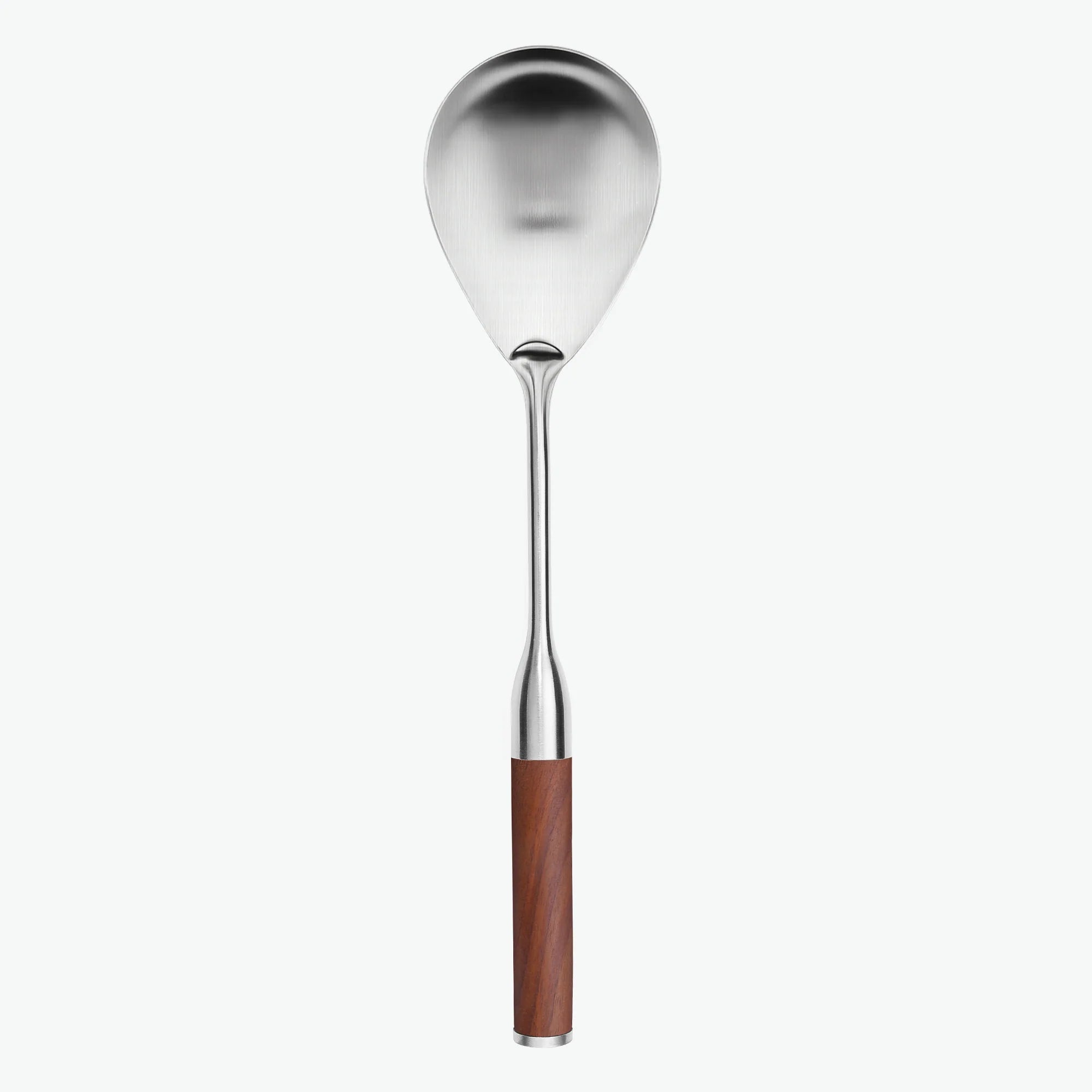 Serving spoon