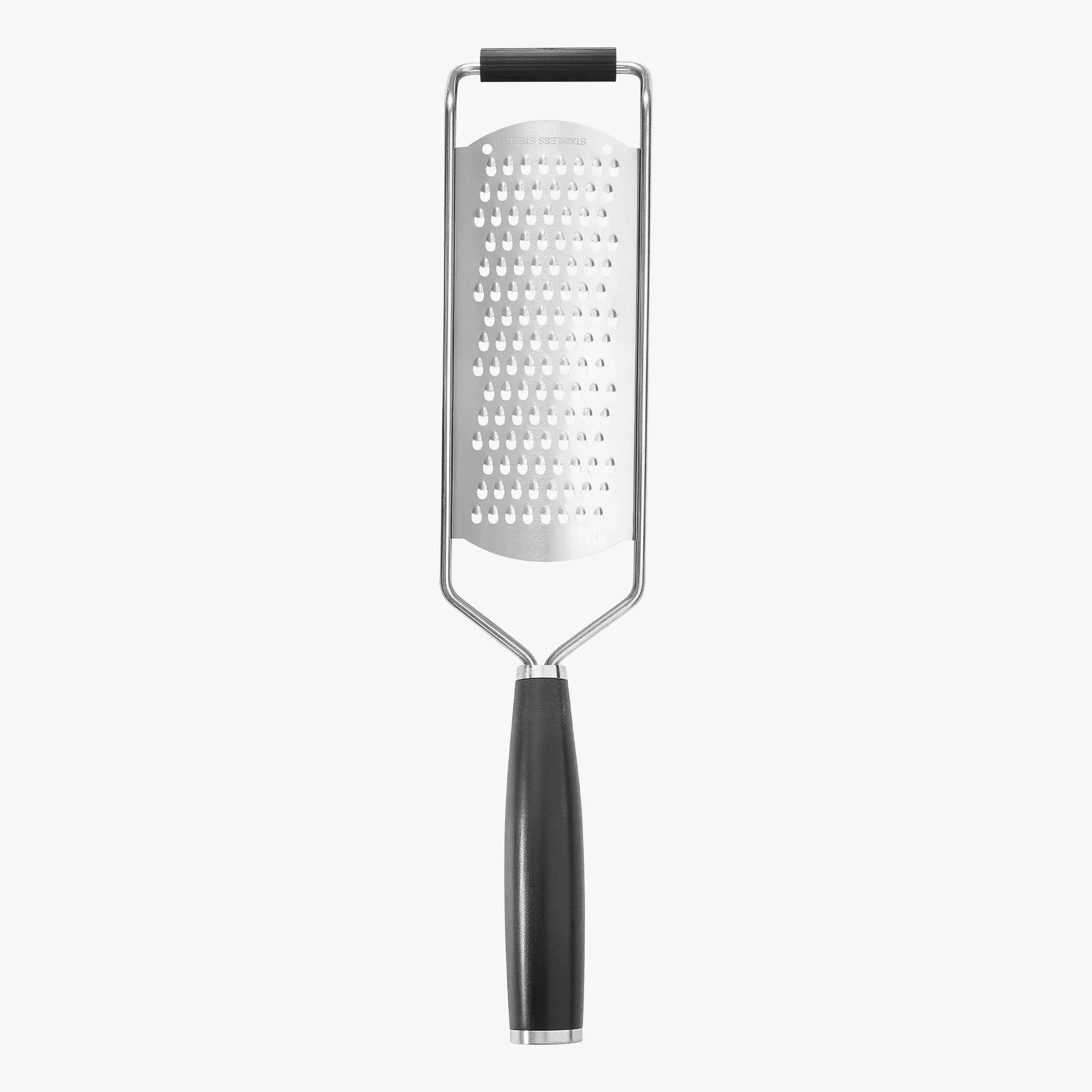 Rasp – Means