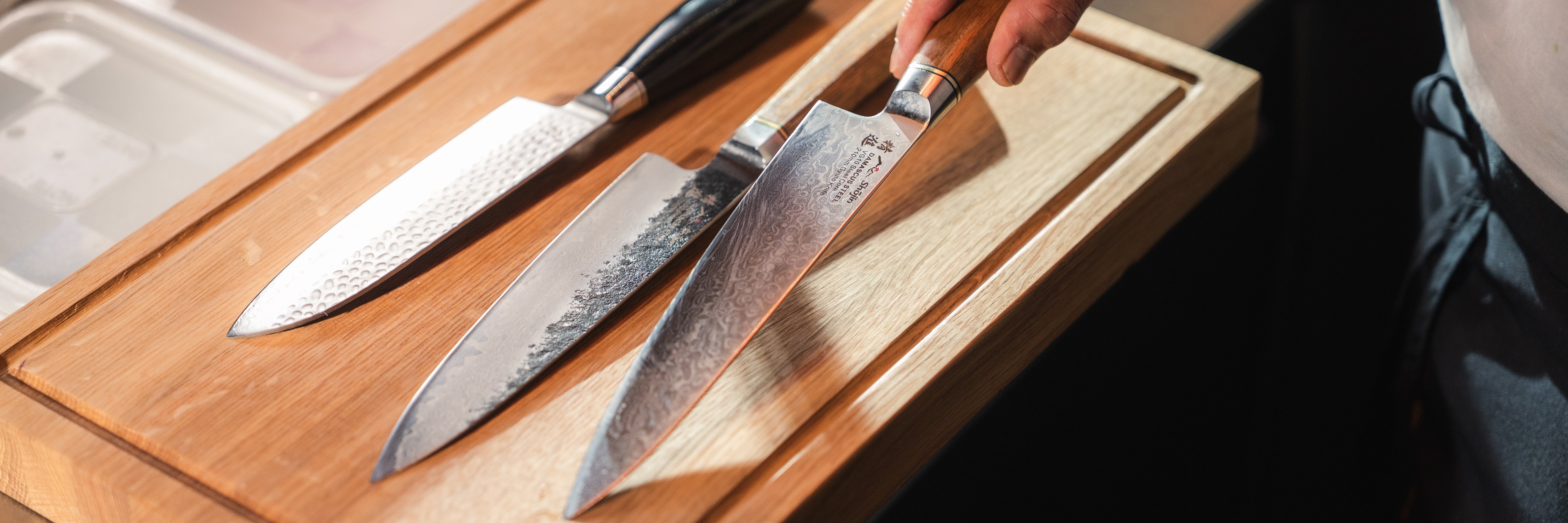 Knife