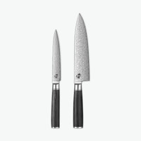 Shojin Suna Knife Set