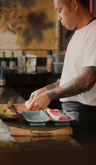 Sushi Taro