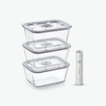 Mit / 3x 2600 ml