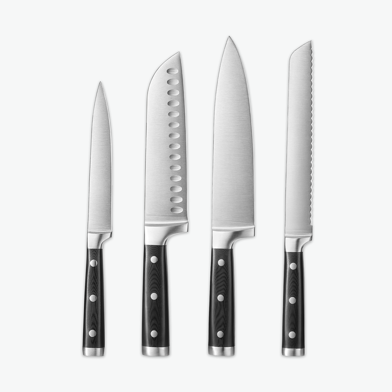 #Set_Signatur Set - 4 Teile