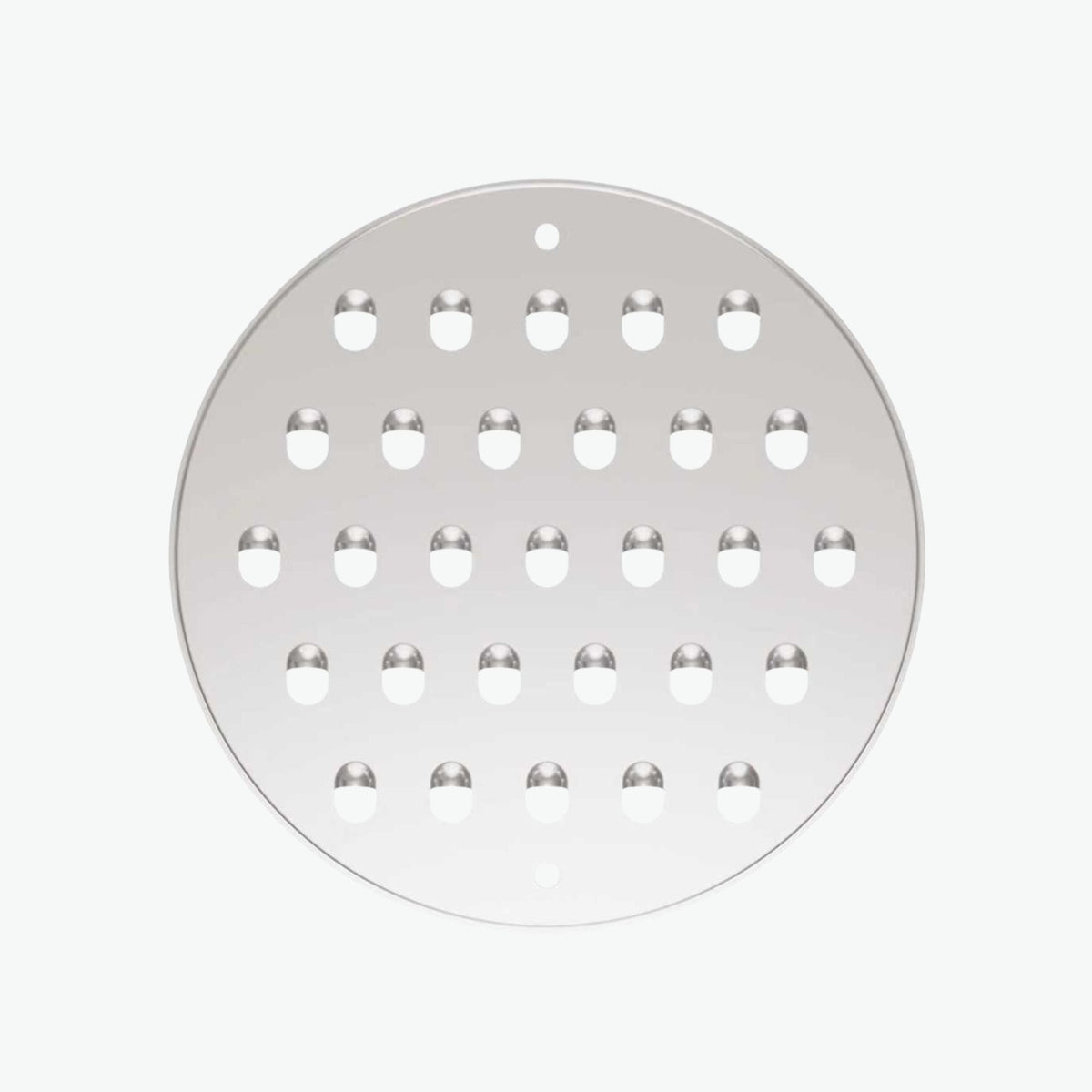 Salatschüssel mit multifunktionalem Deckel – 3,3 L