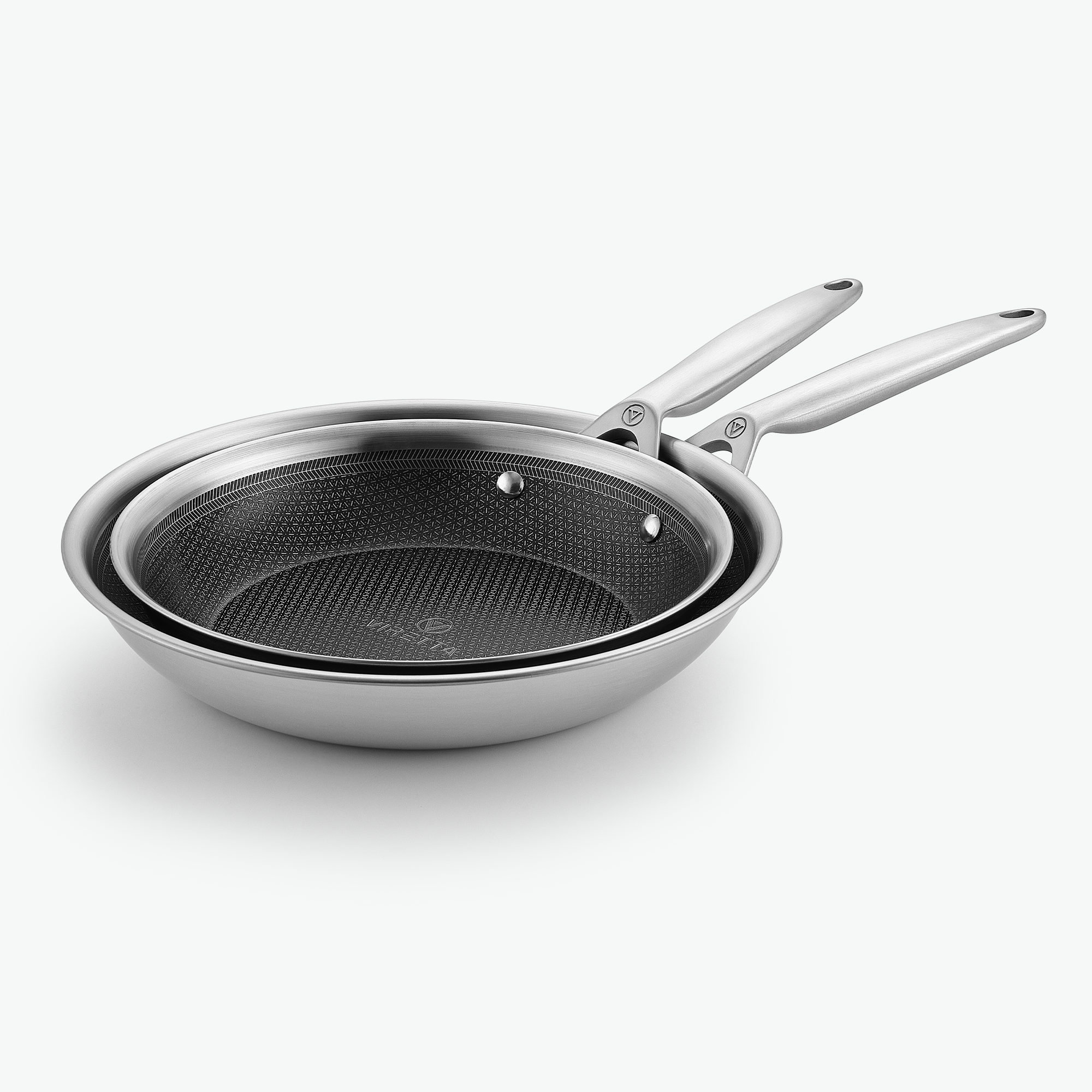 #Set_Pfanne Duo - 2 Teile