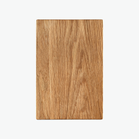 Cutting board – Oak
