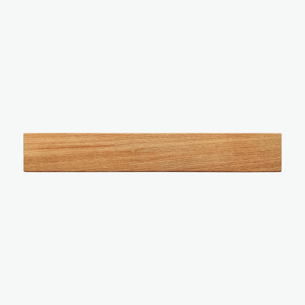 Messer-Magnetleiste aus Eiche