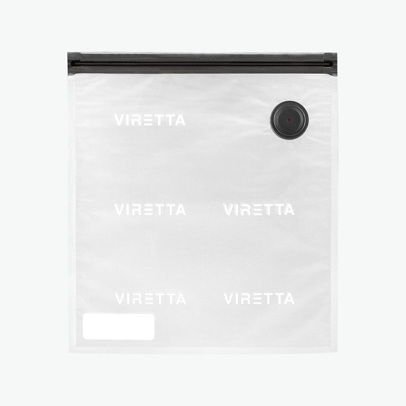 Vacuum Sealer Bags – Large Pack (10 pcs)