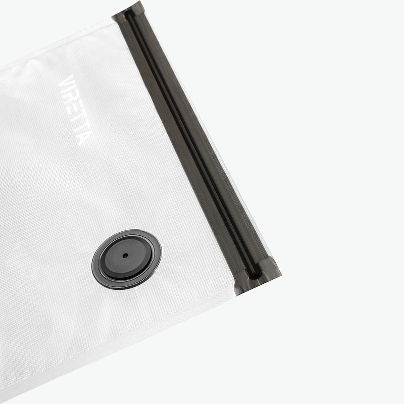 Vacuum Sealer Bags – Large Pack (10 pcs)