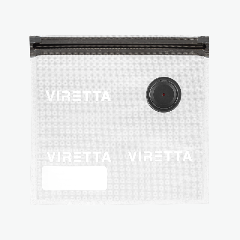 Vacuum Bags – Small Pack (10 pcs)