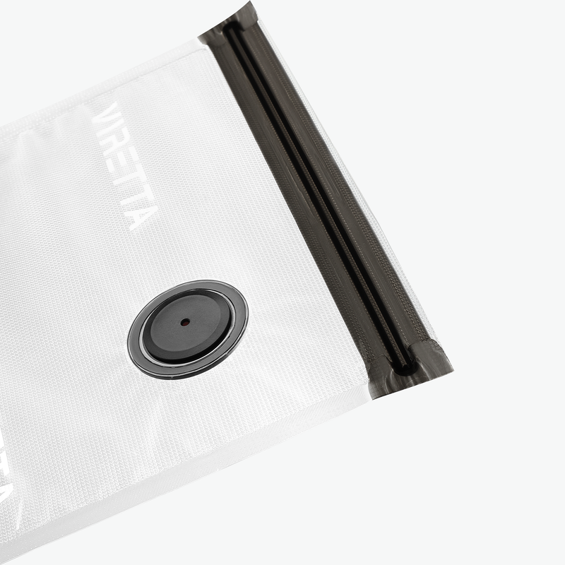 Vacuum Bags – Small Pack (10 pcs)